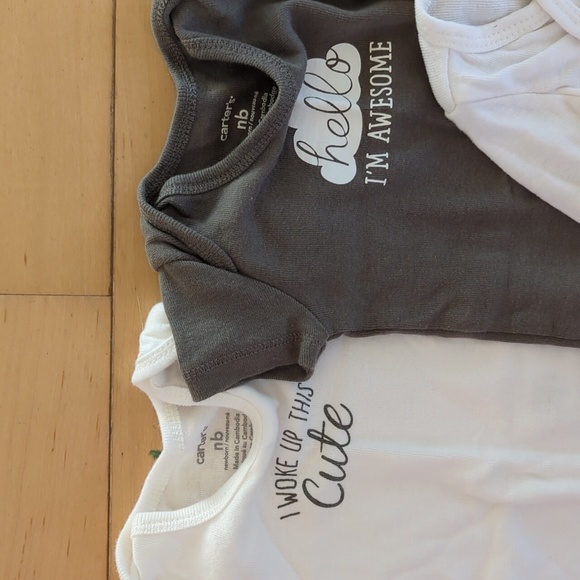 Newborn bundle - Picture 9 of 9